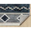 Tapis bleu marine United Weavers Afsana-1224832244