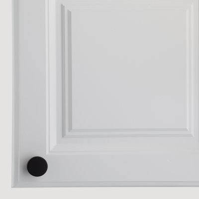 Oversized Ethan Round Knob Multipack