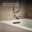 Baignoire de trempage en alcôve 60 po x 32 po-27814152-27814146