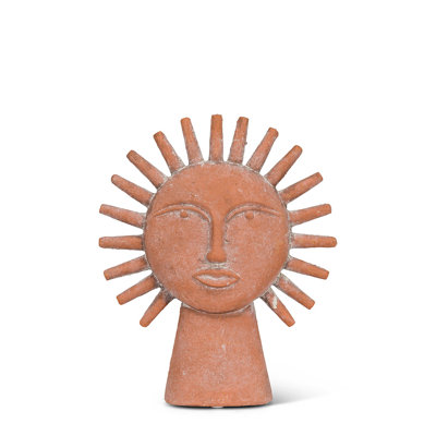 Figurine Sun Ray