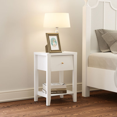 Ensemble de chambre à coucher 3 pièces Kinsly