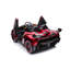Voiture 2 places avec télécommande 2 places Fredro Jouets Fredo-62260398