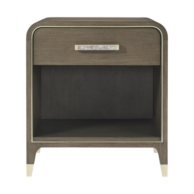 Judith Leiber Couture 1 - Drawer Nightstand