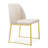 Dejonae 18.5'' H Leatherette Upholstered Side Chair-634282474