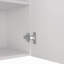 Armoire murale Ontario, porte double-804317092