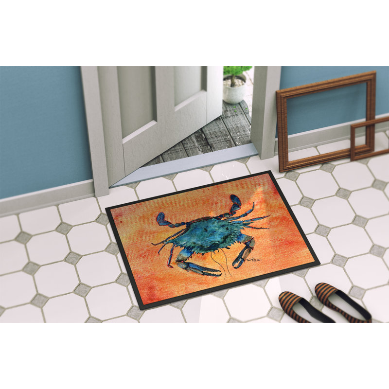 Indoor / Outdoor Rug, Rectangle 2' x 3'