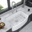 Évier de cuisine Farmhouse Sink