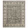 Oushak Hand Knotted Wool Oriental Rug