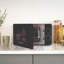 Hamilton Beach 20L, 700w Stainless Steel Microwave