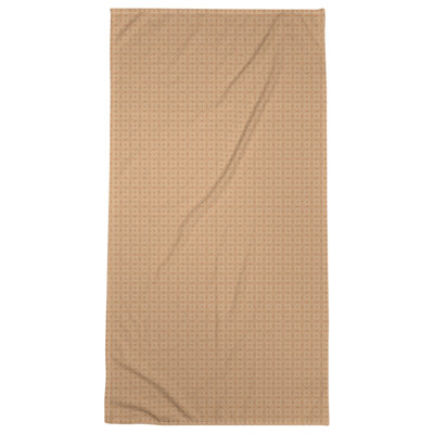 Serviette de bain katelyn elizabeth classic napperon
