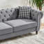 Canapé Chesterfield Munafo-658615958