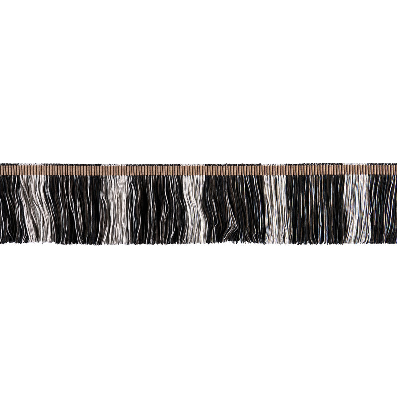 Calcada Fringe, Carbon