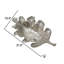 Plateau de table basse