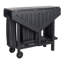 Ensemble repas hexagonal pour 4 personnes de 40,9 po de longueur Lagarde-406616286