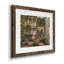 Jane's Courtyard II - peinture encadrée-301390311-301390317