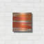 Ivy Bronx «Gilded Mandarin I» par Chris Paschke, art mural en métal-585770827