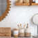 Carrione 2" Hex 11-1/8" x 12-5/8" Porcelain Mosaic Tile