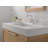Nicoli Centerset Bathroom Faucet, 2-Handle Bathroom Sink Faucet