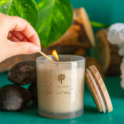 Nicola Spring - Soy Wax Scented Candle
