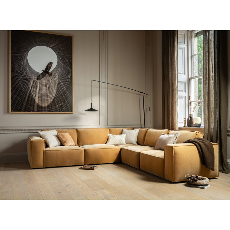 Corner Sofa