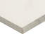 Plancher en porcelaine mate Daltile Perpetuo 3 po x 24 po (10 pièces par carton) (4,66 pieds carrés par carton)-71440968