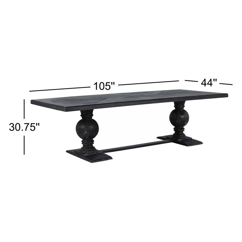 Matthew Dining Table