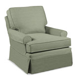 Belmont Armchair