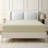 Solayne 1800 Series 22 Inch Deep Microfiber Fitted Sheet-109926153-109926150
