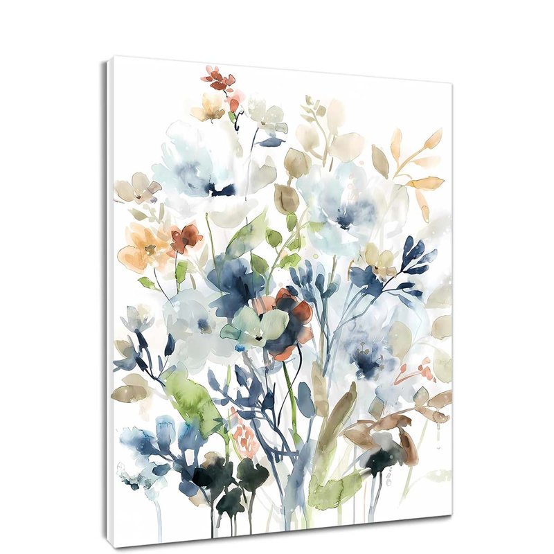 Wrapped Canvas Print, 60 cm H x 40 cm W