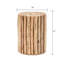 Table basse Laquanya, petite table de bout, table de chevet-1102556442