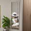 Bufard Manufactured Wood Framed Wall in Silver-1909644475-1909644472