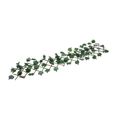 28.5cm H x 174.5cm W Plastic；Wood Expanding