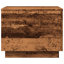 Damontrae Coffee Table-1943637121