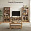 Meuble télé modulaire Callison Farmhouse-2087674793-2087674798