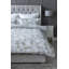 Belledorm Mishka Cotton Floral Duvet Cover Set with Pillowcases-53855606