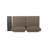 Sterling Right Arm Sofa Seater, Outdoor Patio Sofa-2081133975