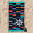 Velasquez 100% Cotton Beach Towel
