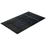 Issaic One-of-a-Kind 4' 8" X 7' 6" Hand Knotted Area Rug