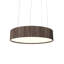 Cilíndrico 1 - Light LED Chandelier-68946608-68946625