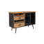 44'' W Solid Wood Sideboard