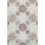 Tapis beige Prisco lavable à la machine de qualité supérieure-881220189