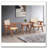 Natural Accent Table