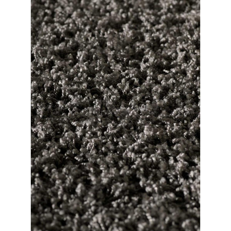 Eicholtz Machine Woven Grey Indoor Rug, Rectangle 120 x 170cm