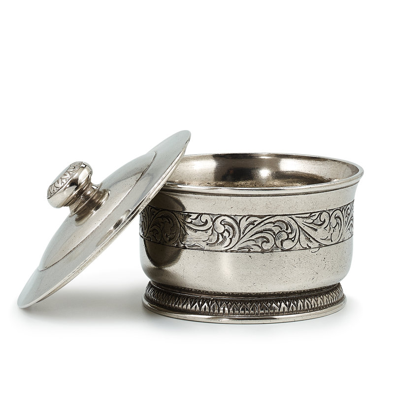 San Lorenzo Bathroom Canister