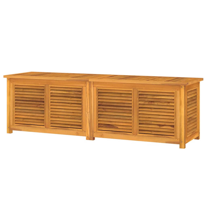 Rosalind Wheeler Cutaio in Brown, 53cm H x 175cm W x 50cm D