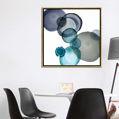 " Seaglass I " by Carol Robinson