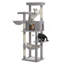 Grand arbre à chat pour grands chats-2091720828