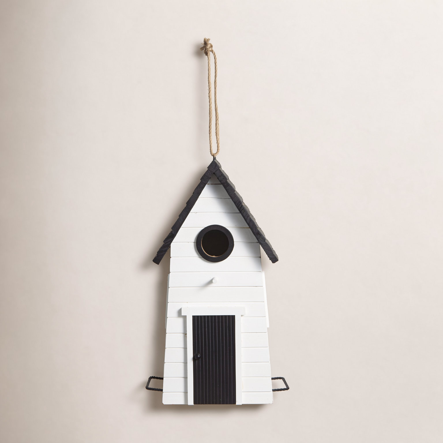 Dessiah Birdhouse