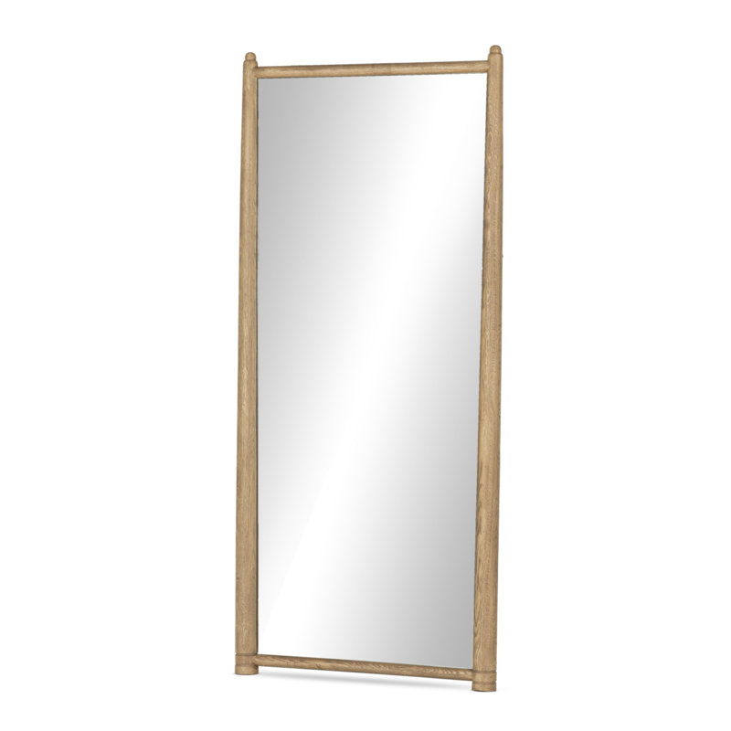 Aldwin Floor Mirror