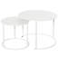 Alcanza Frame Nesting Tables